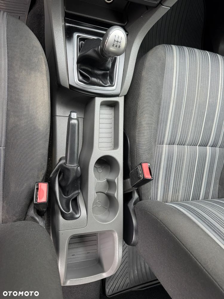 Ford Focus 1.6 TDCi Trend - 7