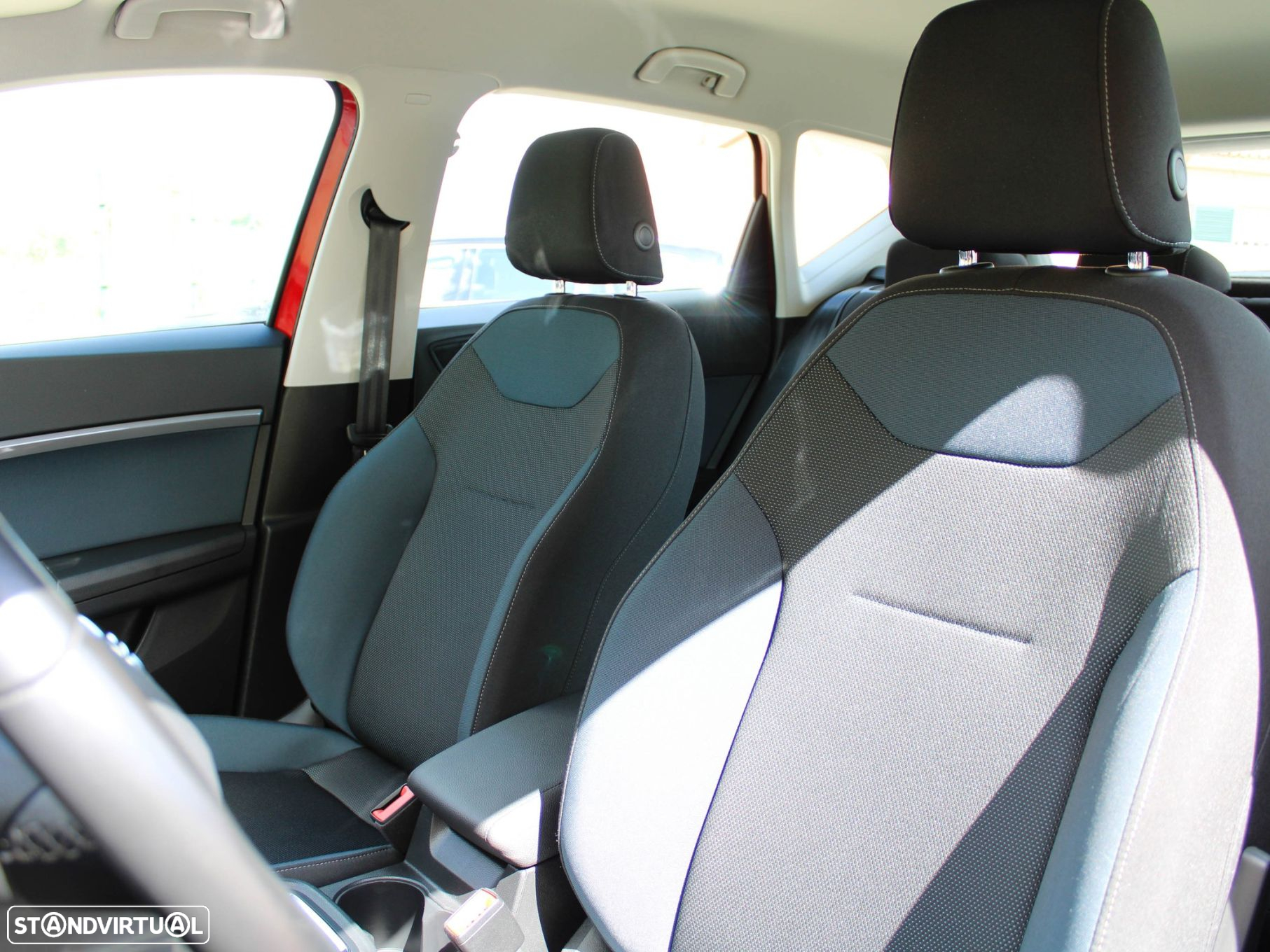 SEAT Ateca 1.6 TDI Style - 26