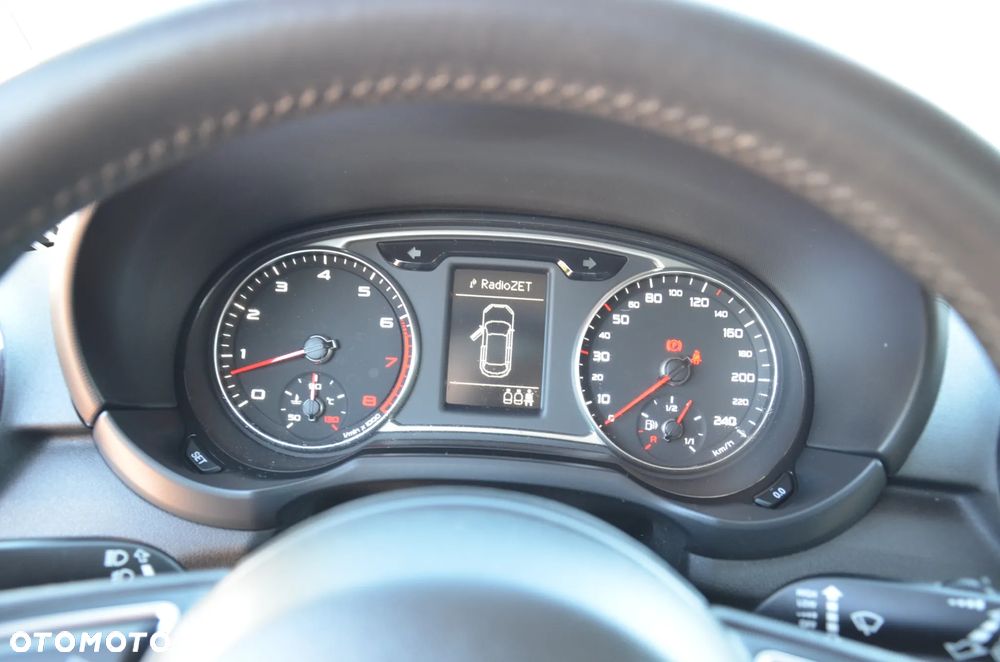 Audi A1 Sportback 1.4 TFSI Ambition - 20