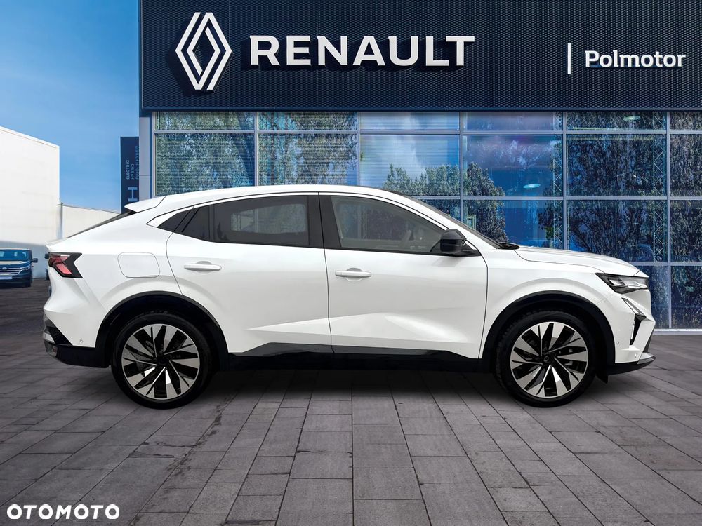 Renault Rafale 1.2 E-Tech Full Hybrid 200 Techno MMT - 8