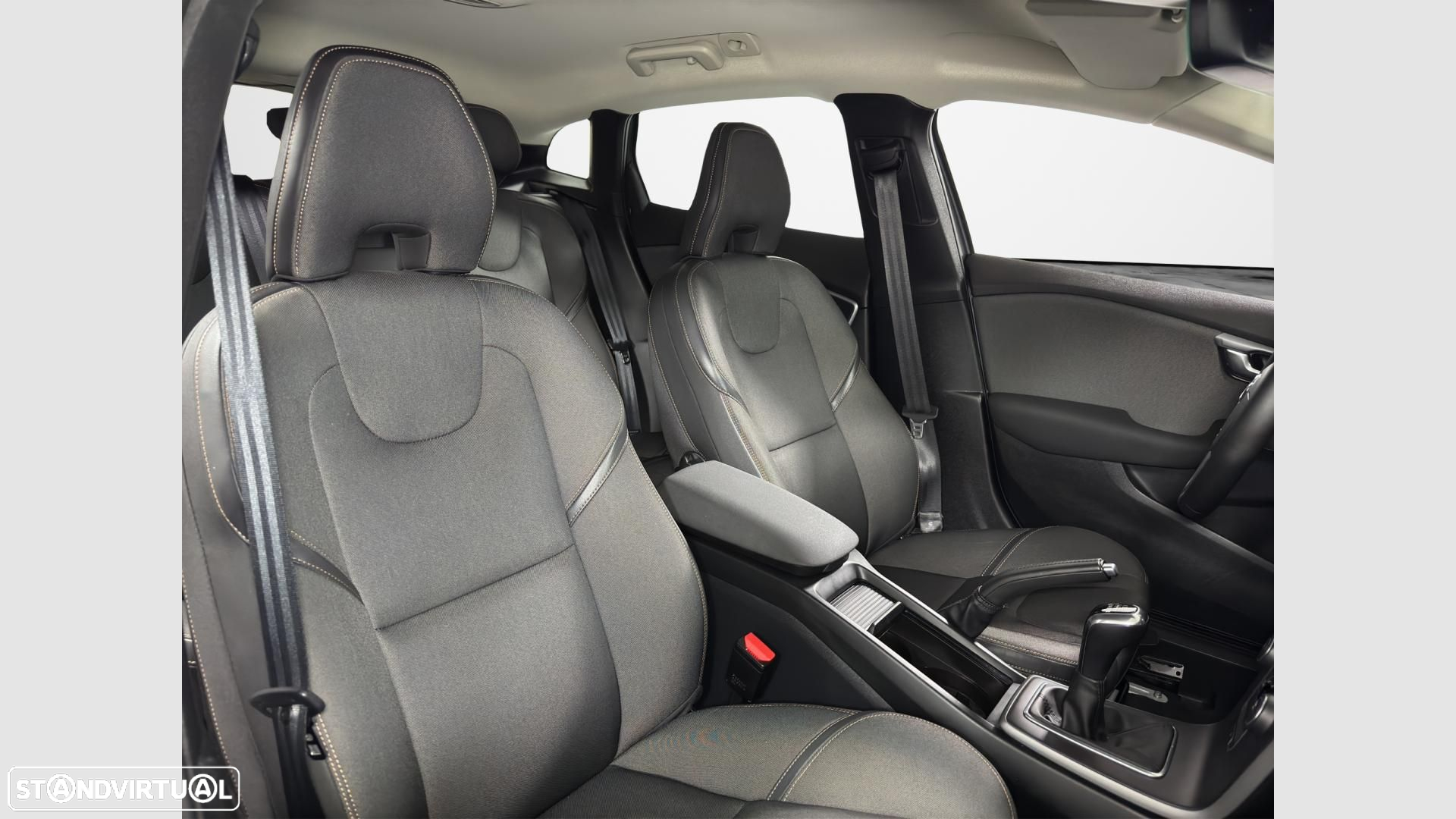 Volvo V40 Cross Country 2.0 D3 Plus - 15