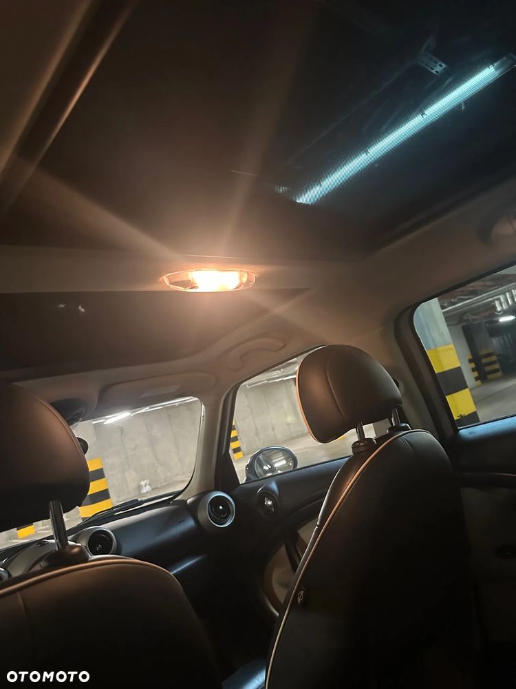 MINI Countryman Cooper S ALL4 - 10