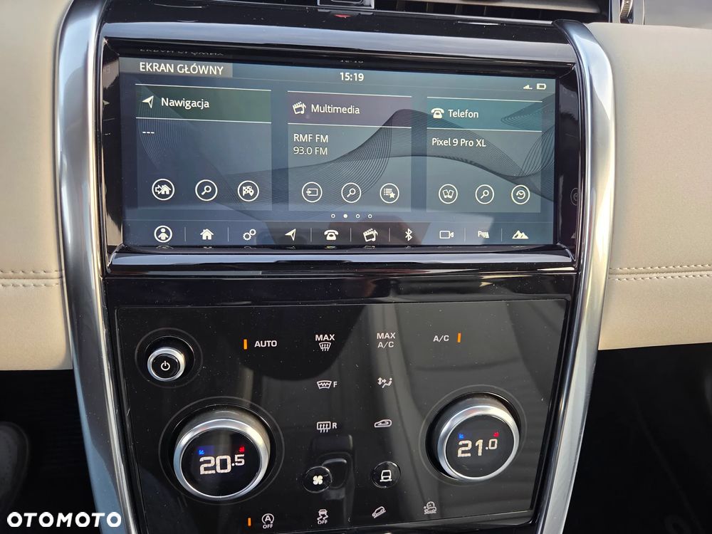 Land Rover Discovery Sport 2.0 P200 mHEV S - 27