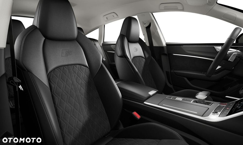 Audi S7 Sportback - 3