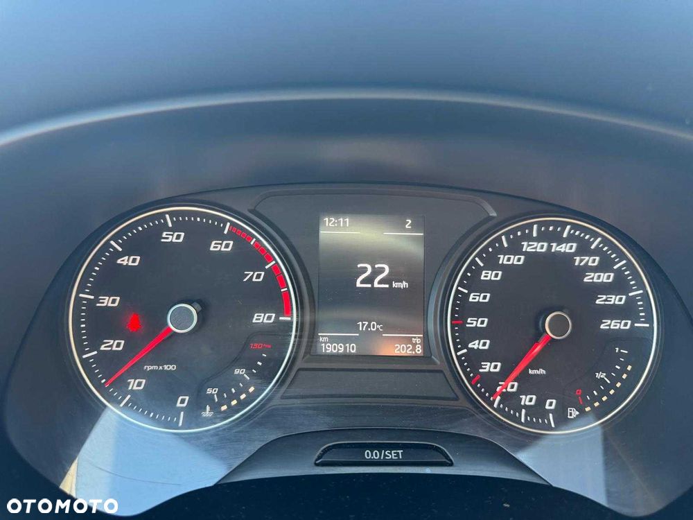 Seat Leon - 7