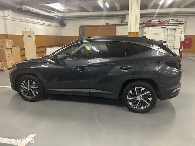 Hyundai Tucson 1.6 T-GDi Executive 2WD - 2