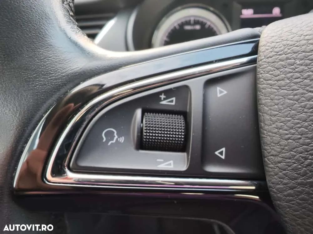 Skoda Octavia 1.0 TSI Ambition - 24