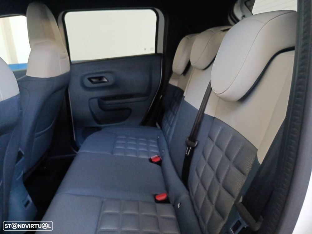 Fiat Grande Panda 1.2 Hybrid La Prima eDCT - 10