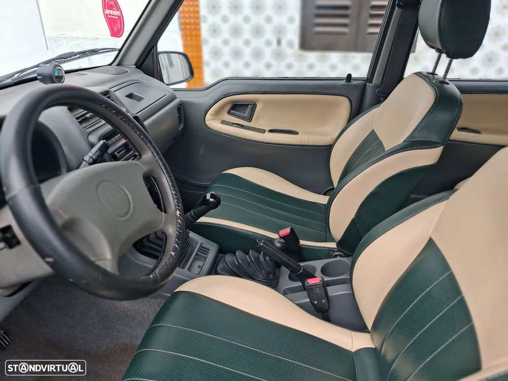 Suzuki Vitara 2.0 TDi JR - 6