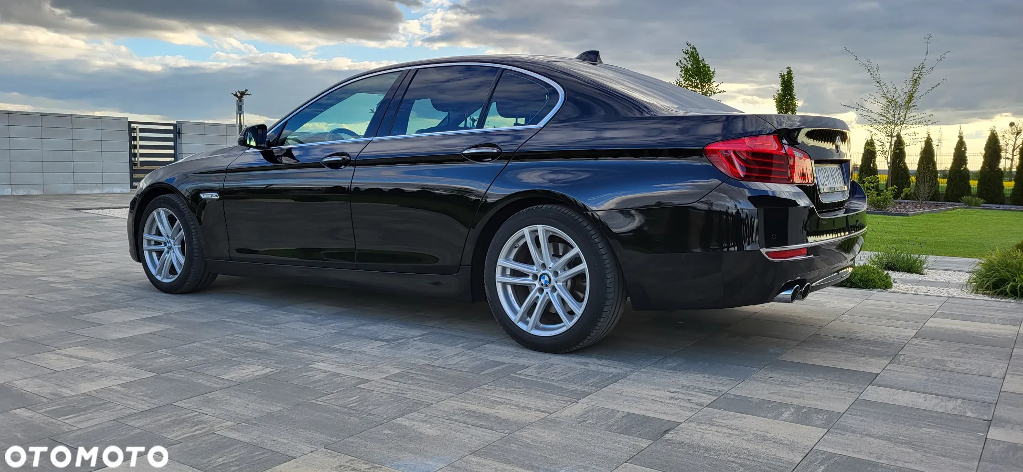 BMW Seria 5 - 16