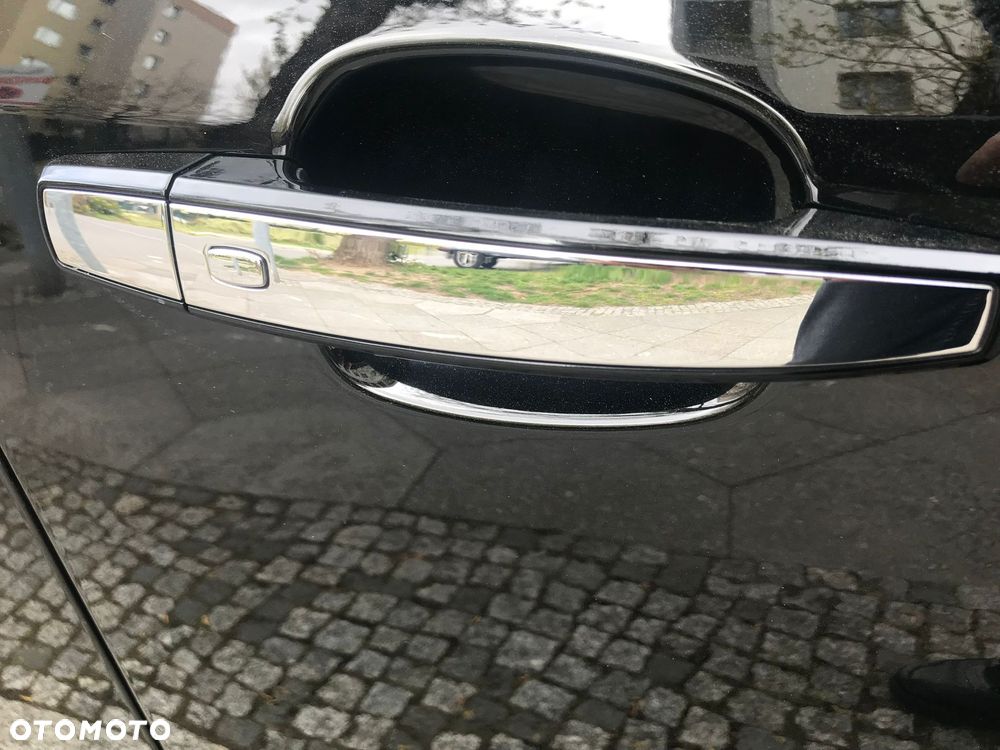 Opel Insignia 1.6 T Executive EU6 - 9