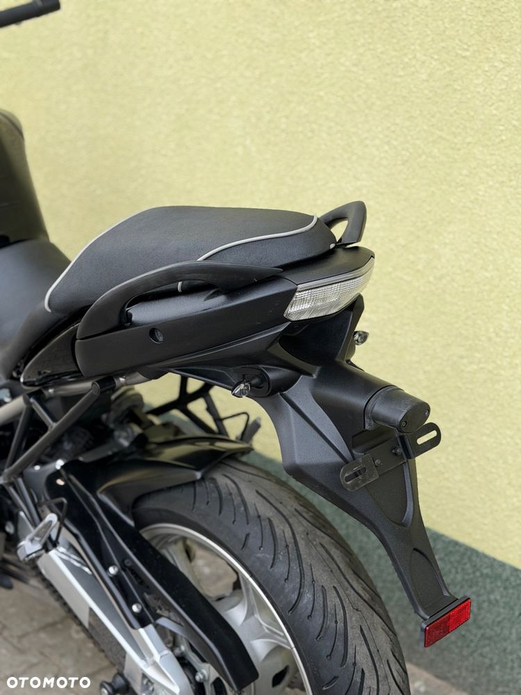 Kawasaki Versys 650 - 19