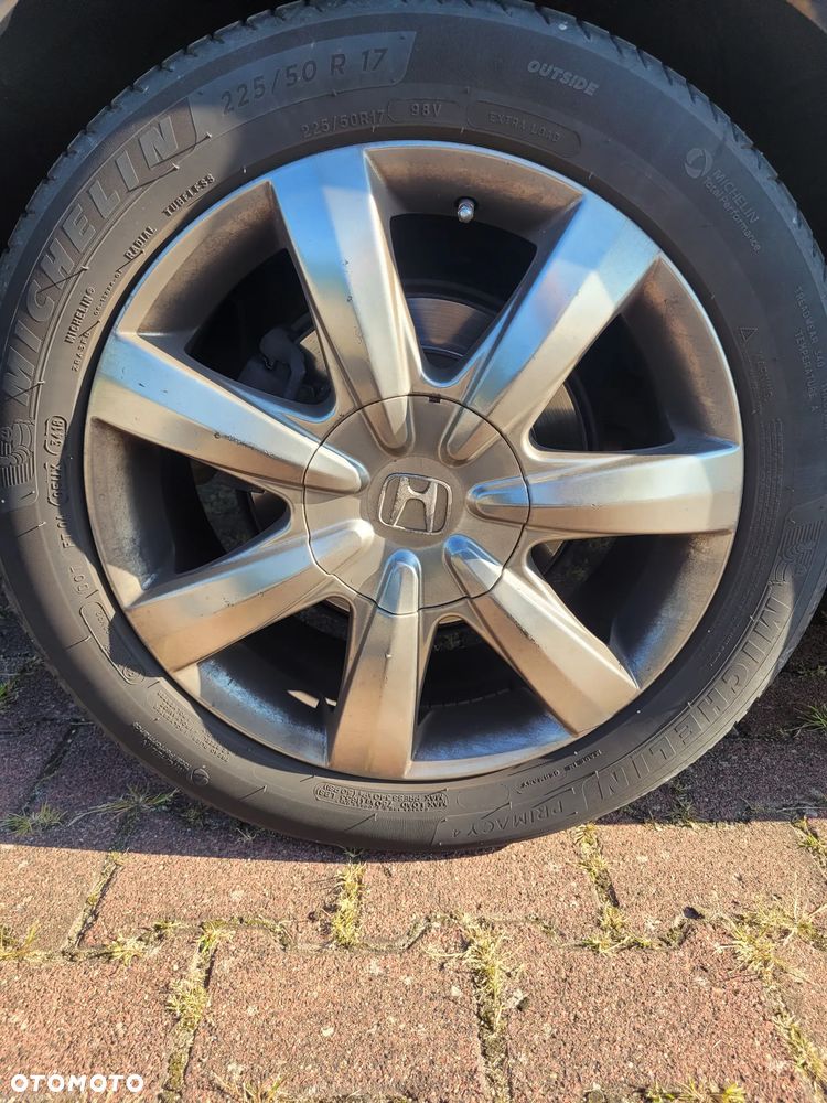 Honda Accord 2.0 Executive - 25
