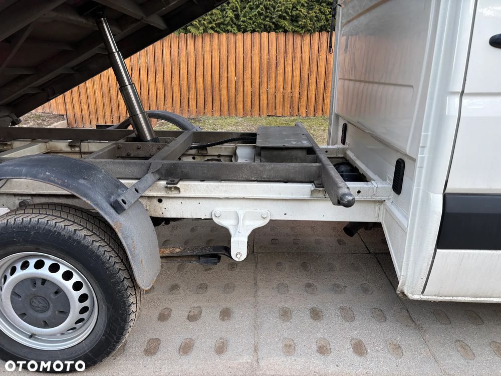 Volkswagen CRAFTER - 20