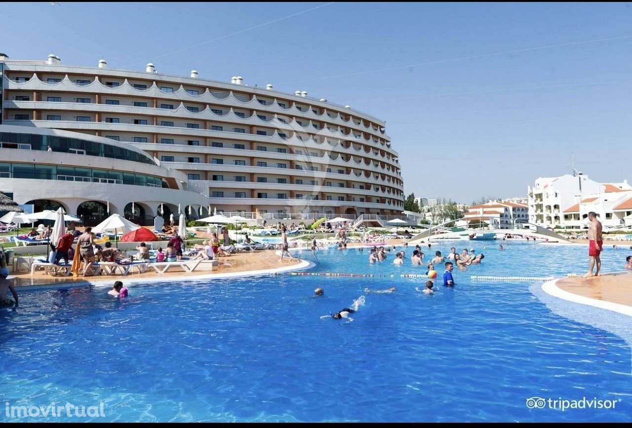 Imperdivel T0 no centro de Albufeira - Grande imagem: 2/14