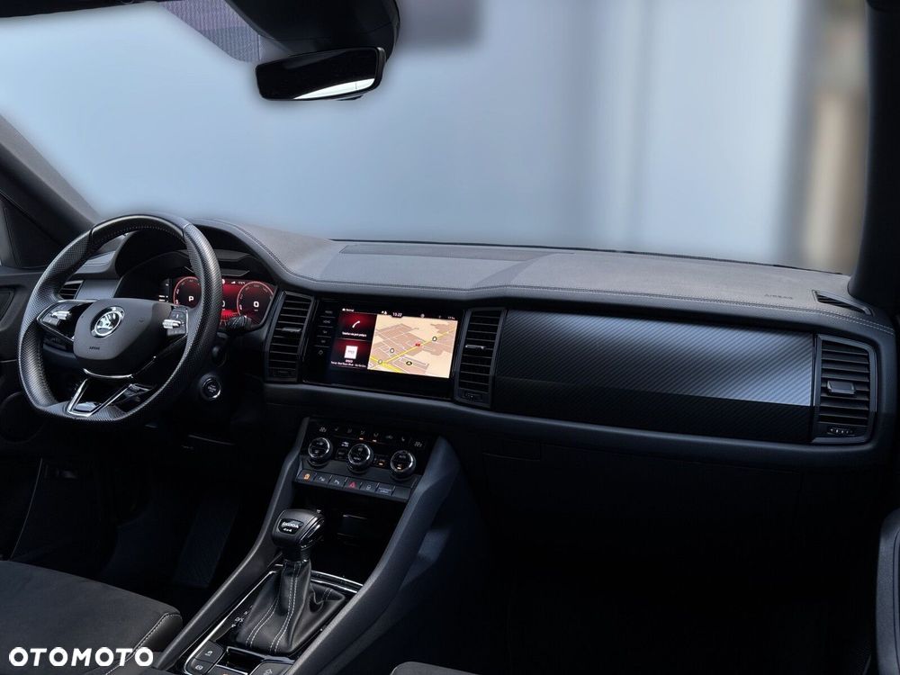Skoda Kodiaq 2.0 TDI 4x4 Sportline DSG - 14