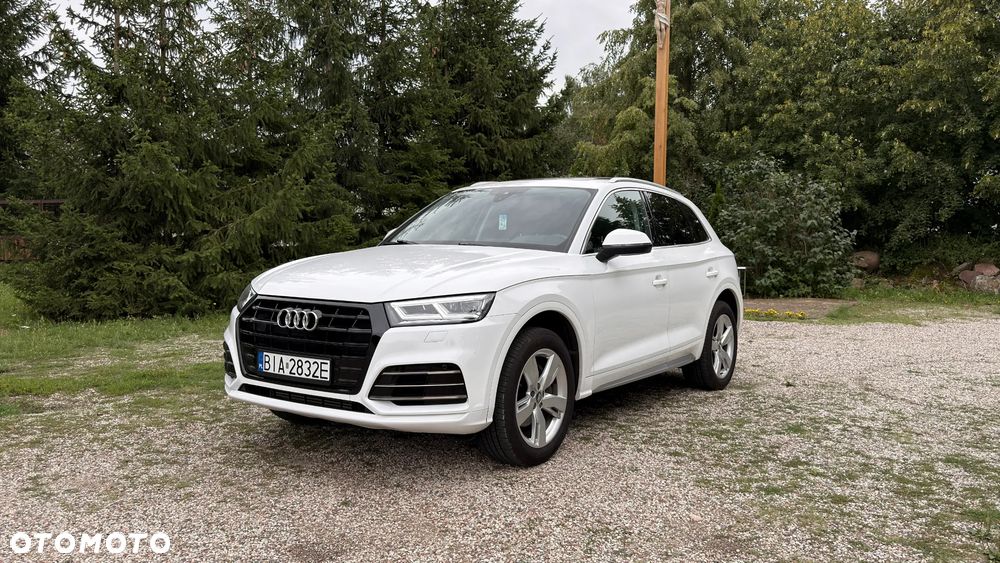 Audi Q5 2.0 TFSI Quattro S tronic sport - 6