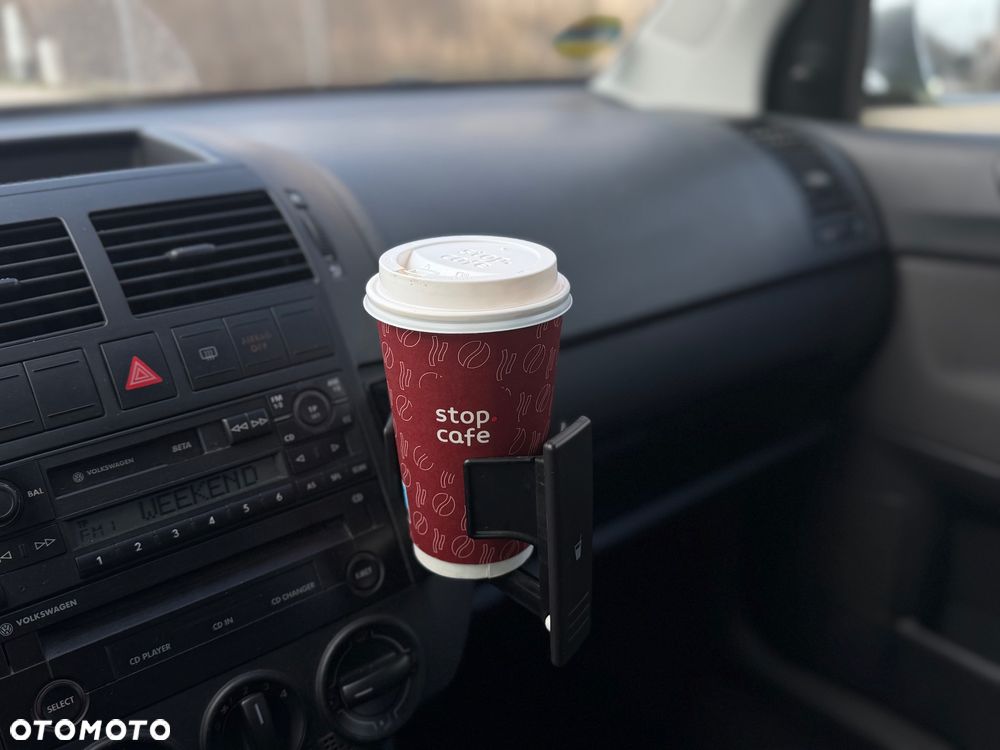 Volkswagen Polo 1.2 CrossPolo - 19