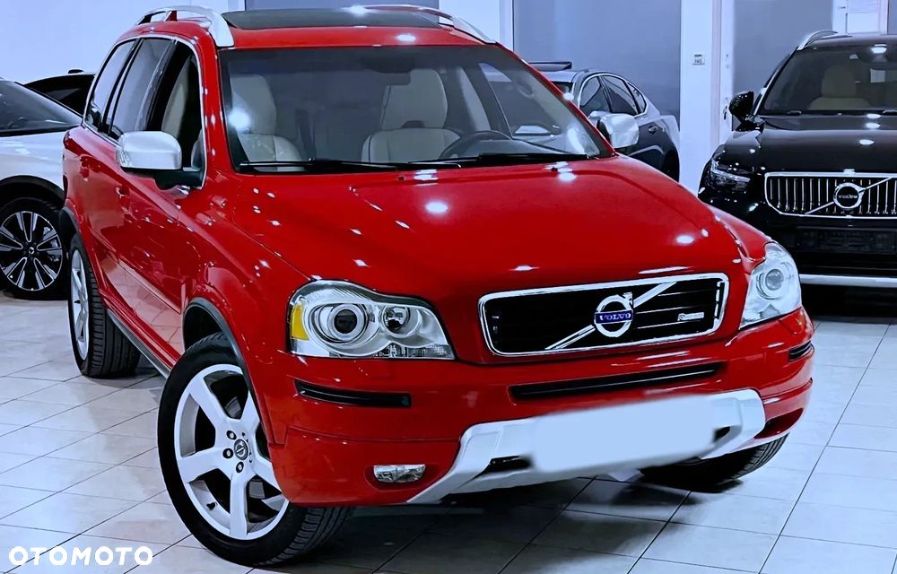 Volvo XC 90 - 20
