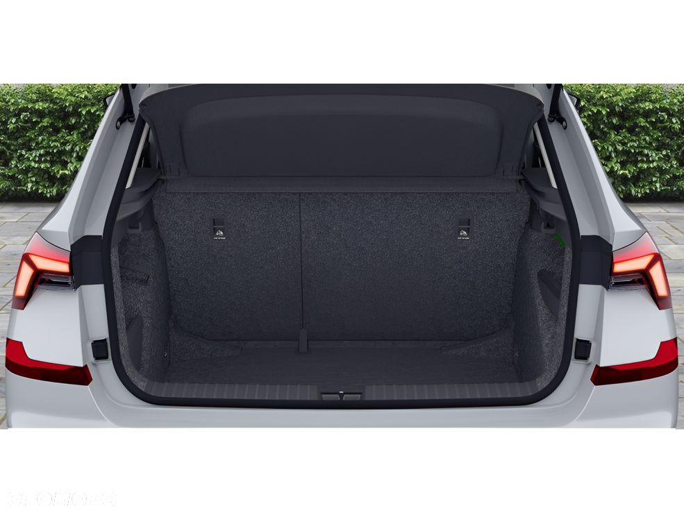 Skoda Kamiq 1.5 TSI Drive DSG - 6