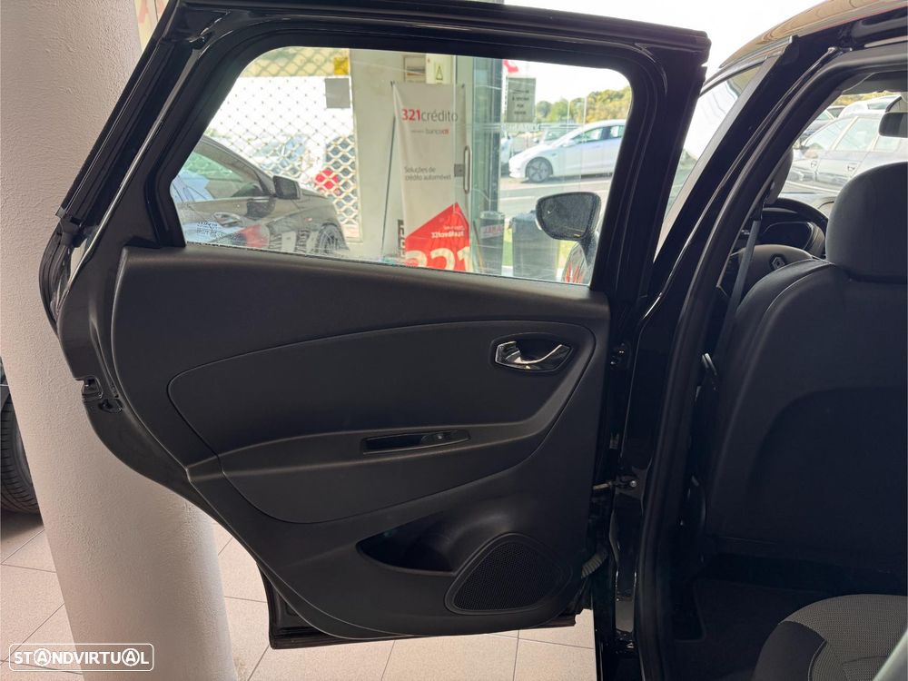 Renault Captur ENERGY dCi 90 S&S Expression - 8