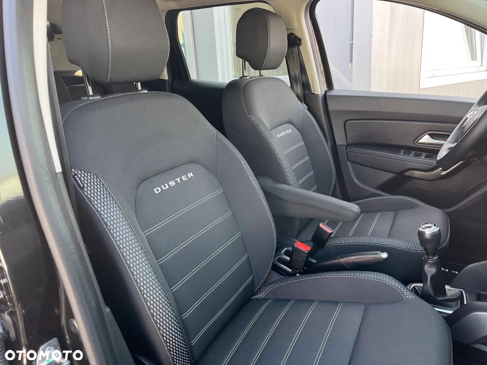 Dacia Duster - 33