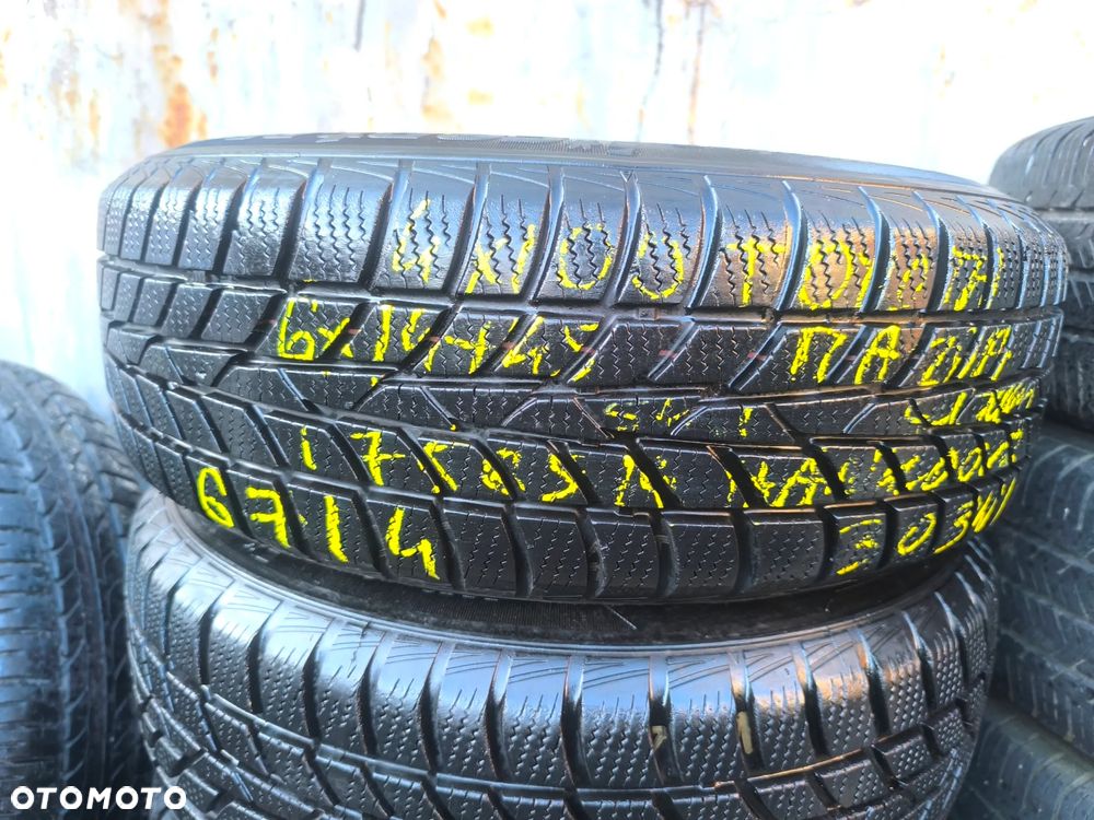 4x100 Felgi Stalowe Stal 14 Koła Zimowe Zima HYUNDAI I10 GETZ ACCENT KIA RIO PICANTO MAZDA 323 DEMIO 2 SUZUKI BALENO TOYOTA YARIS COROLLA Legnica ALU-RAD 175/65 6,5mm - 10