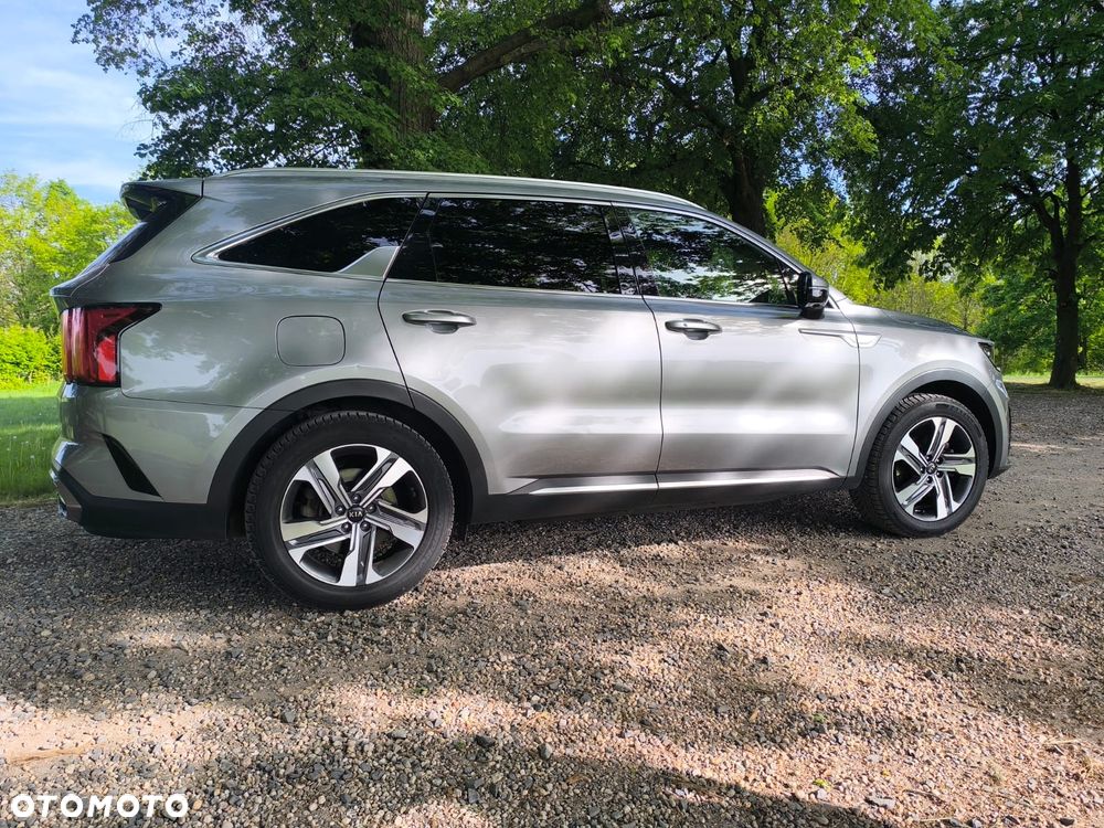 Kia Sorento 1.6 T-GDI PHEV Prestige Line 4WD 7os - 6
