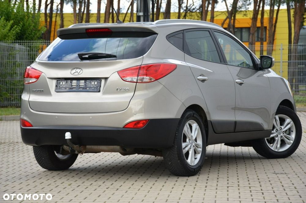 Hyundai ix35 - 10