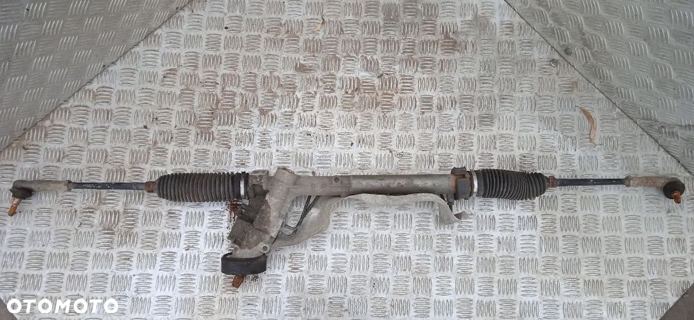 Maglownica magiel Audi A2 - 3