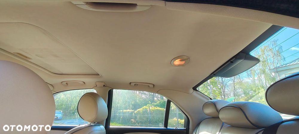Rover 75 2.0i V6 - 29