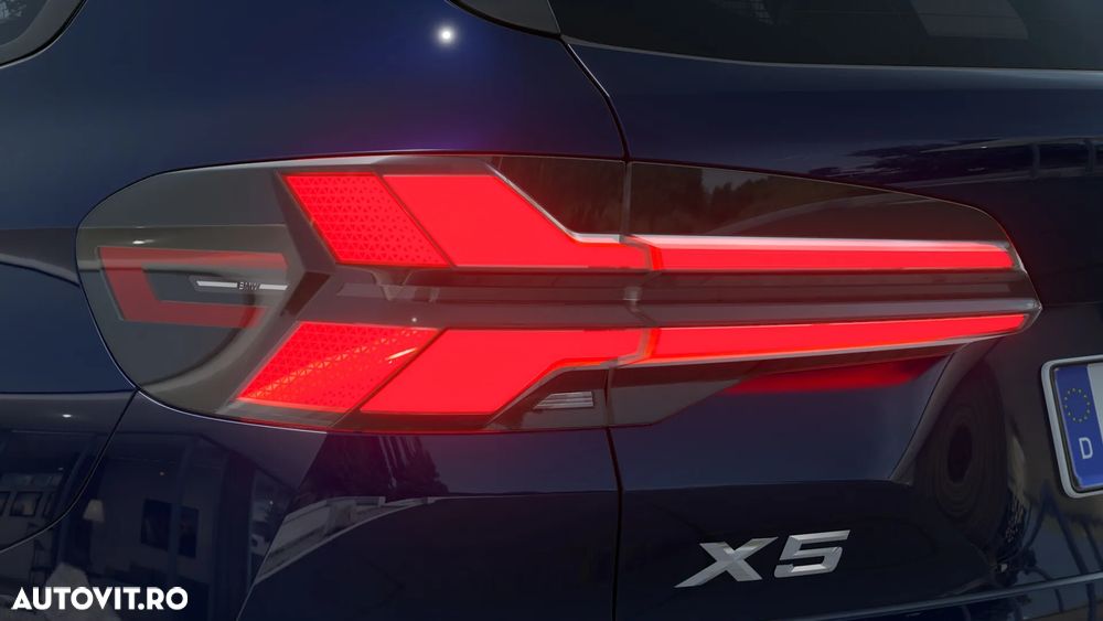 BMW X5 xDrive30d AT MHEV - 12