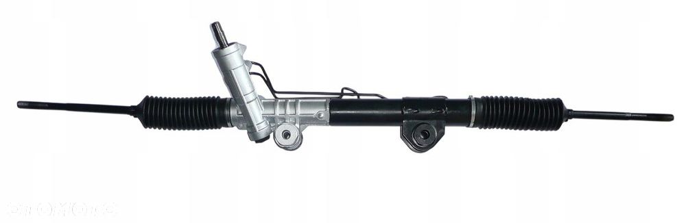 Przekładnia Kierownicza Maglownica Dodge Ram 1500 Iii Mk3 Lift 2006-2009 - 1