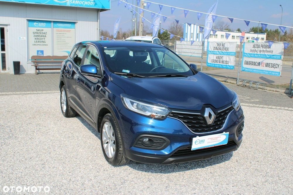 Renault Kadjar - 4