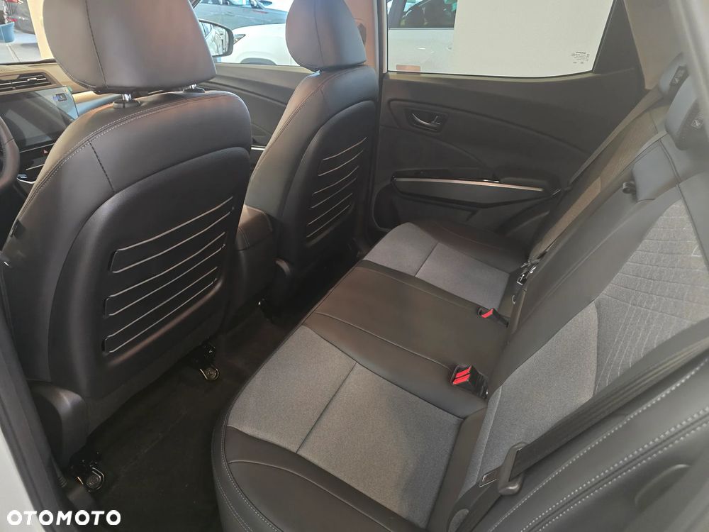 SsangYong/KGM Tivoli 1.5 T-GDI Adventure - 6