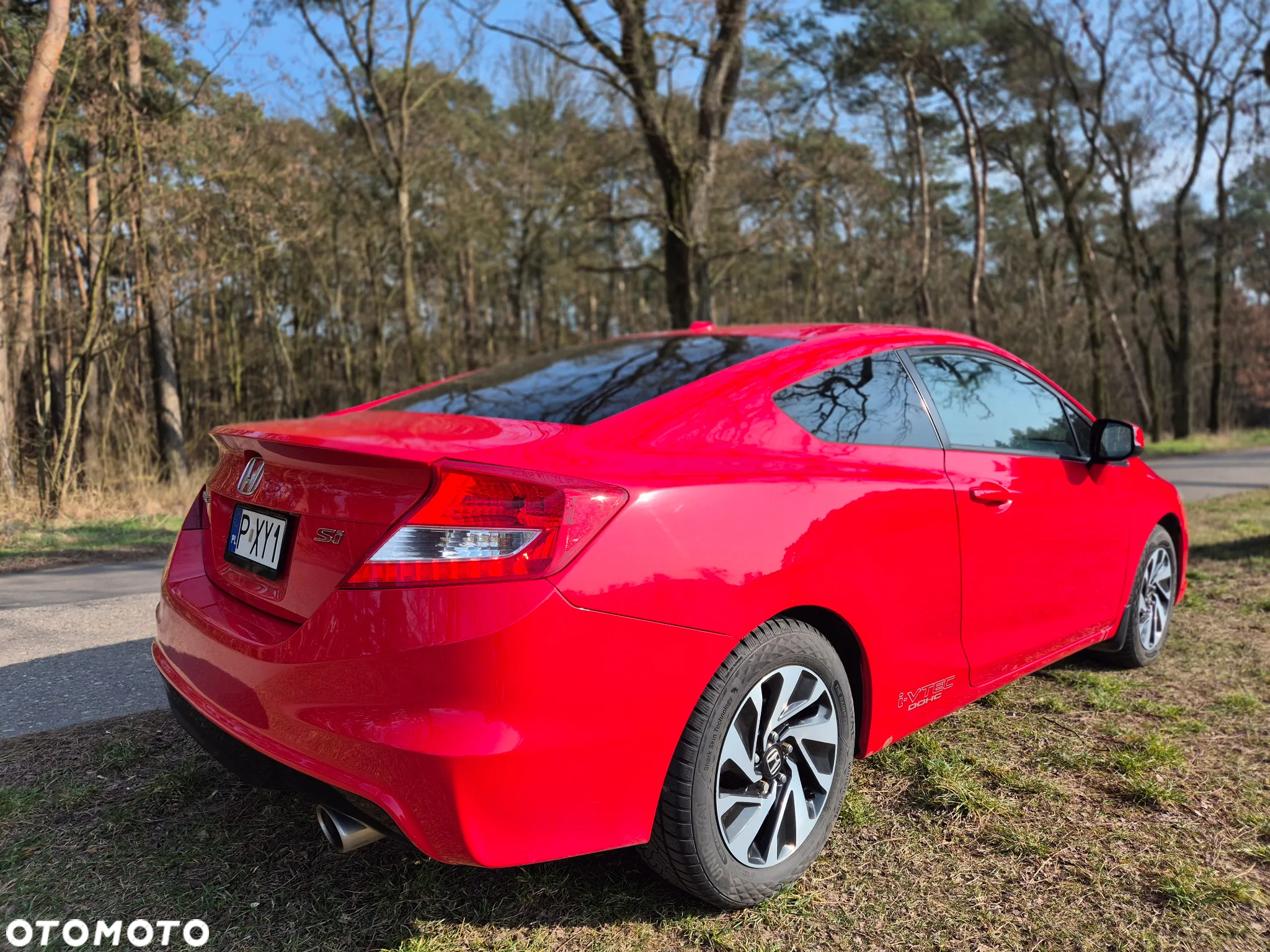 Honda Civic - 6