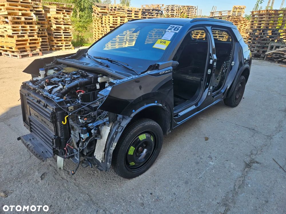 Peugeot 2008 - 6