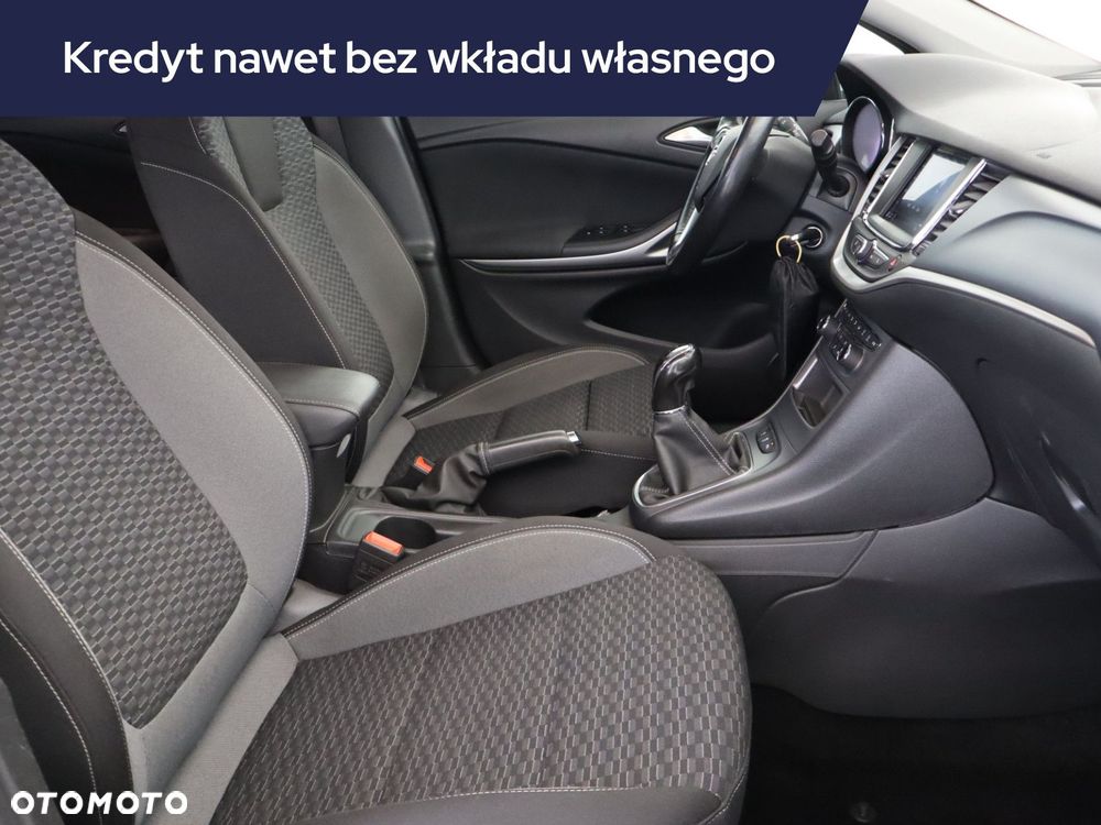 Opel Astra - 11