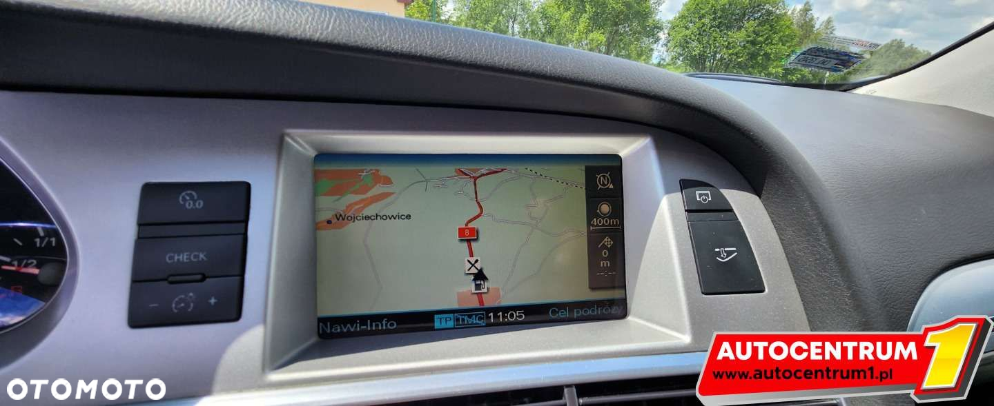 Audi A6 Allroad - 8