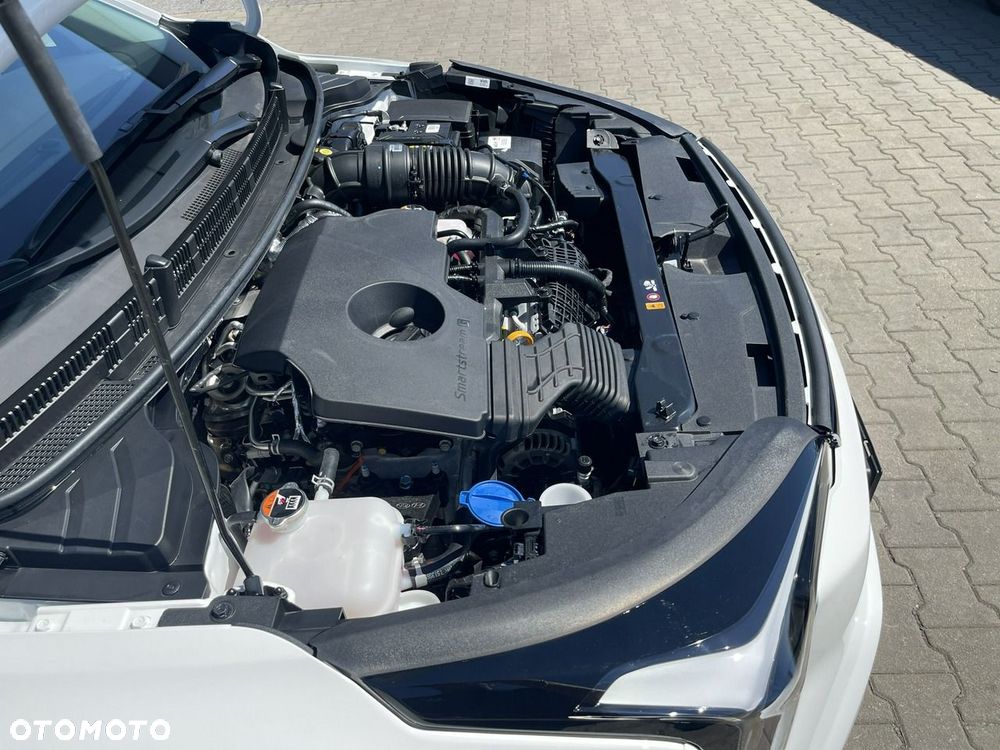Kia Stonic 1.0 T-GDI M - 14