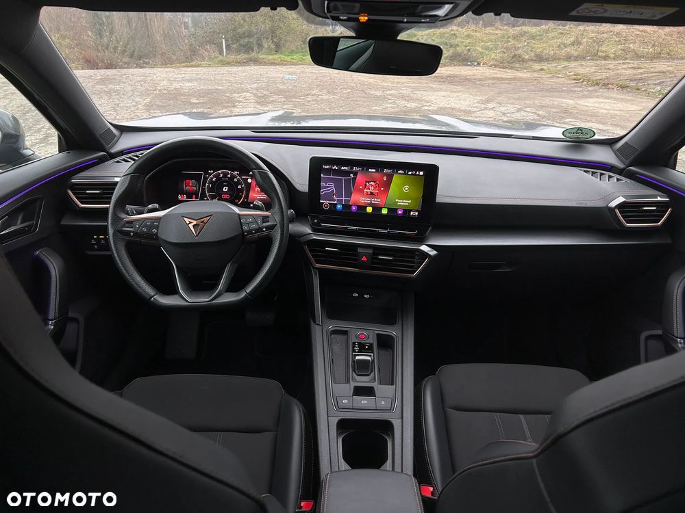 Cupra Formentor 1.5 TSI DSG - 29