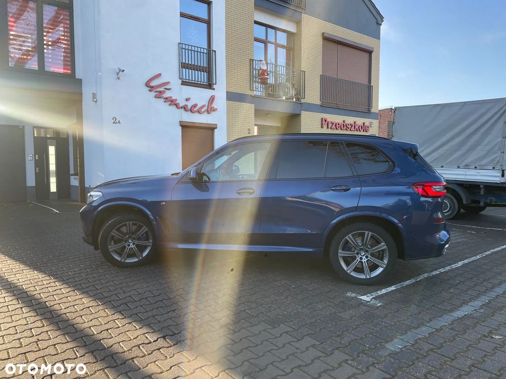 BMW X5 xDrive25d - 35