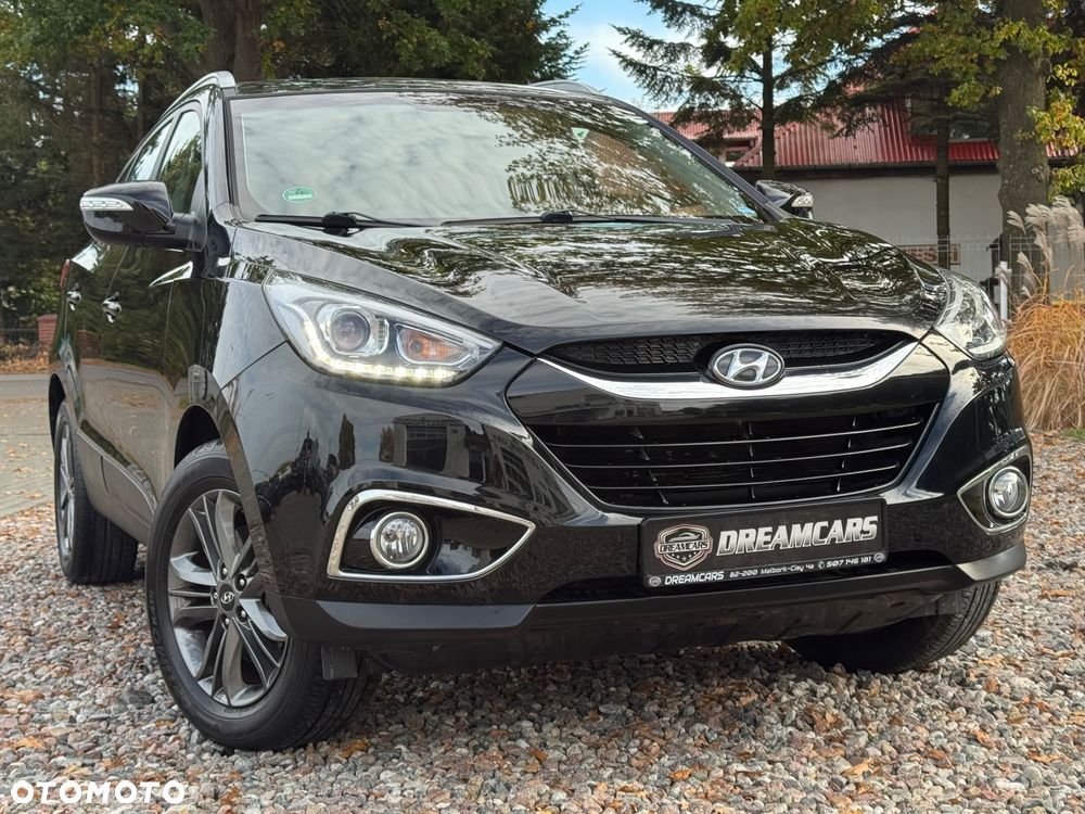 Hyundai ix35 - 4