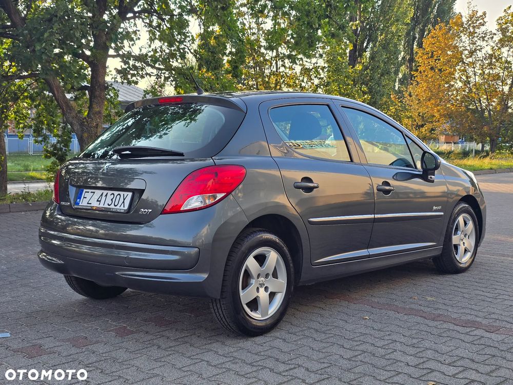 Peugeot 207 95 VTi Forever - 22