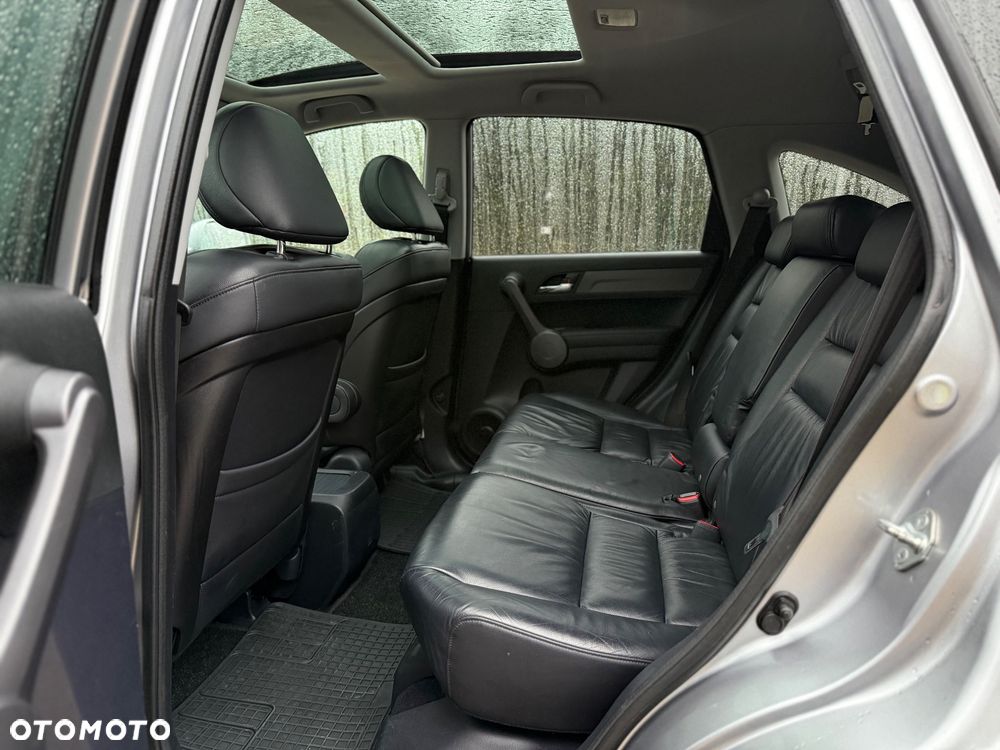 Honda CR-V 2.0i Executive - 15