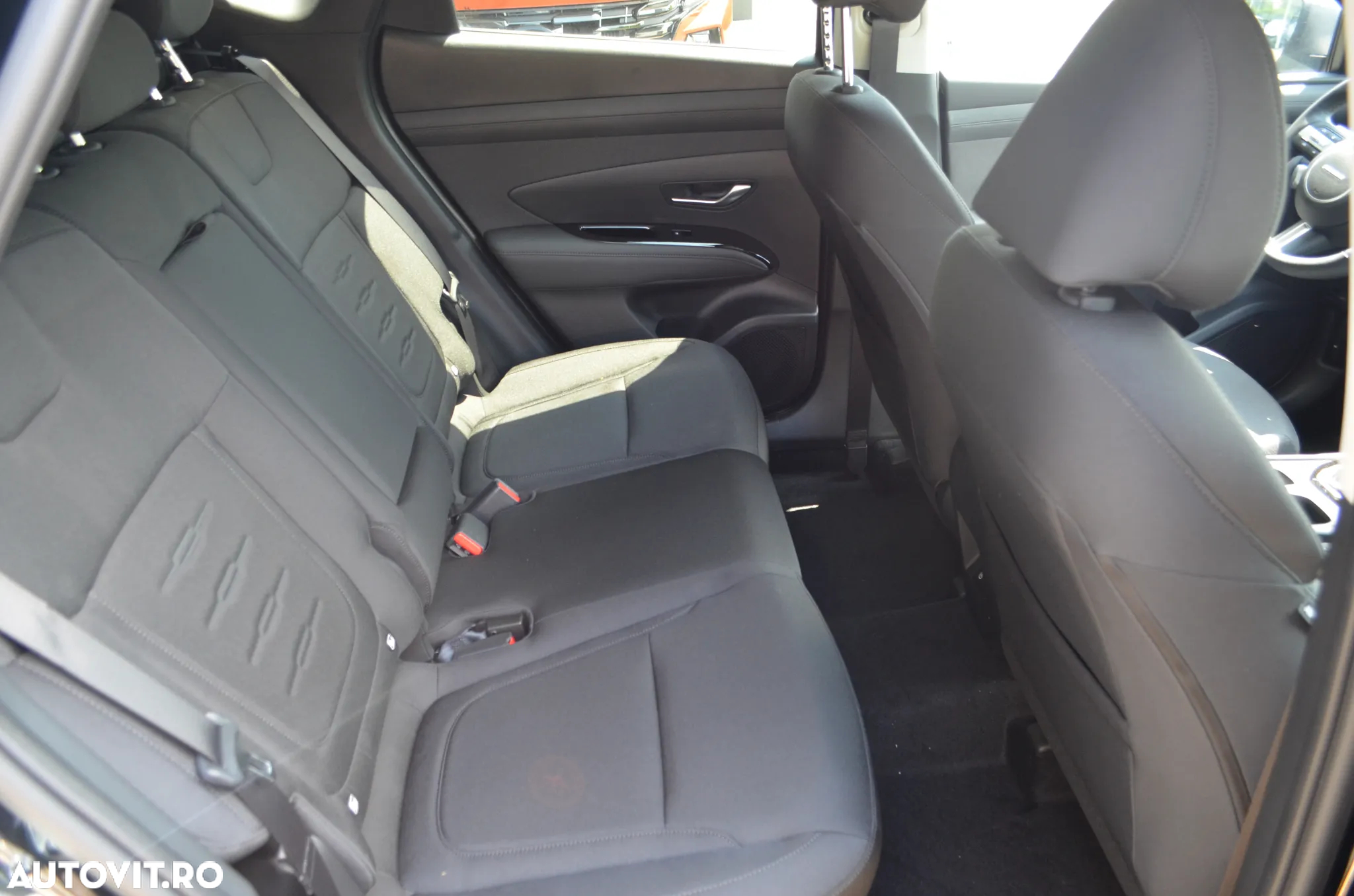 Hyundai Tucson 1.6 l 160 CP 2WD 6MT Style - 7