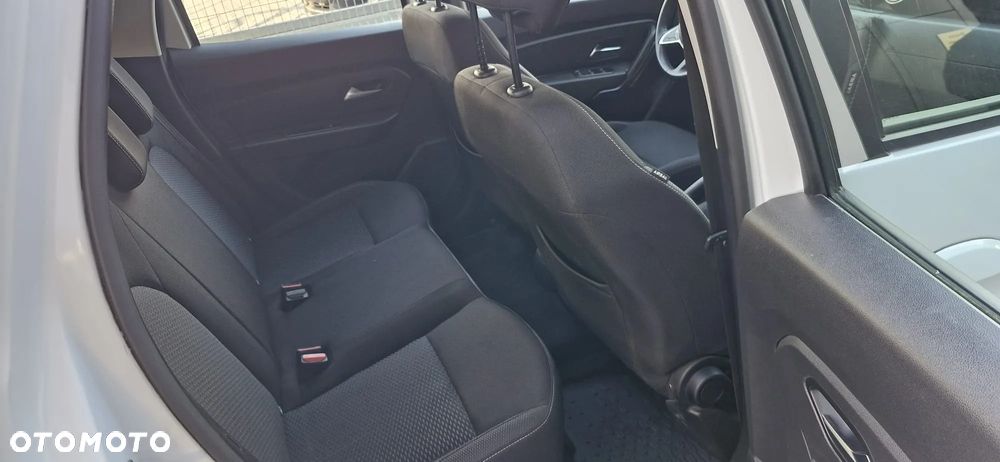 Dacia Duster - 9