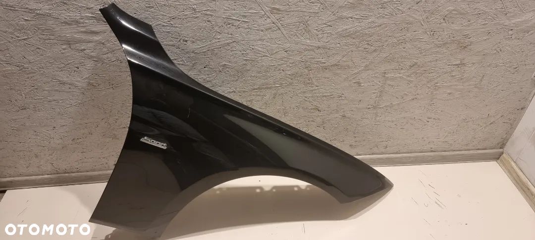 Błotnik przód prawy BMW 3 F30/31 - 1