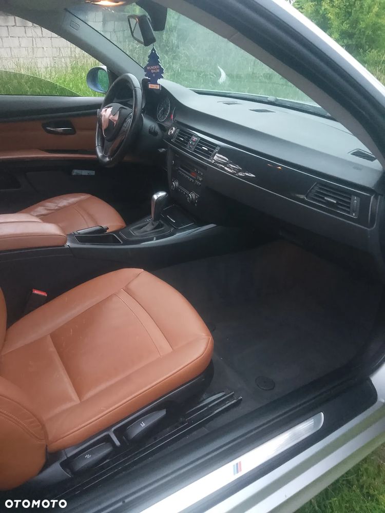 BMW Seria 3 - 4