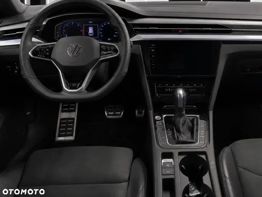 Volkswagen Arteon 2.0 TDI R-Line DSG - 7